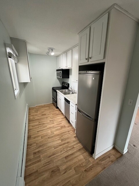 Foto del edificio - 3729 Snelling Ave