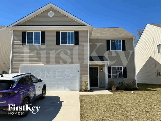 Building Photo - 5026 Apsley Dr