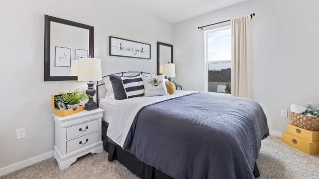 Foto del edificio - 8417 Everly Preserve Dr