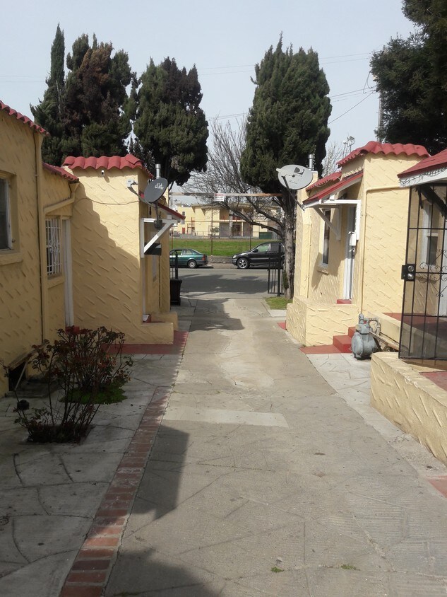Foto del edificio - 1634-1638 23rd Ave