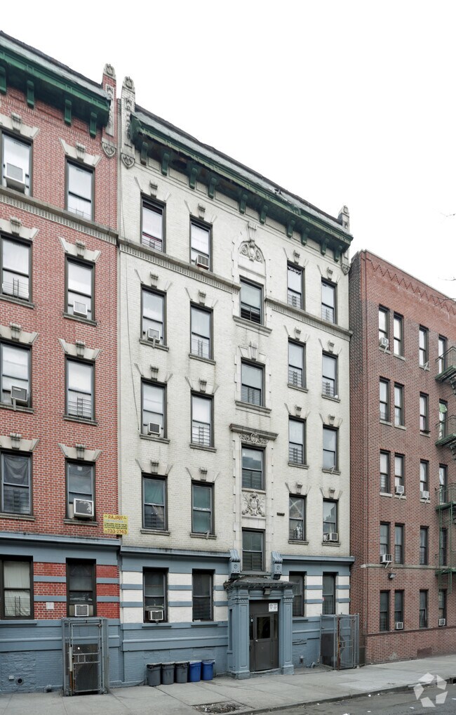 Building Photo - 2603 Briggs