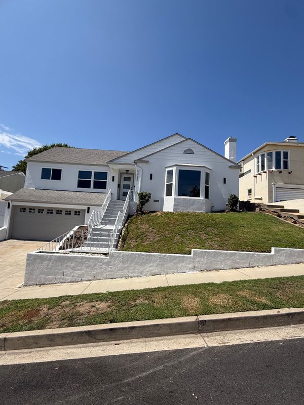Building Photo - 5455 Harcross Dr