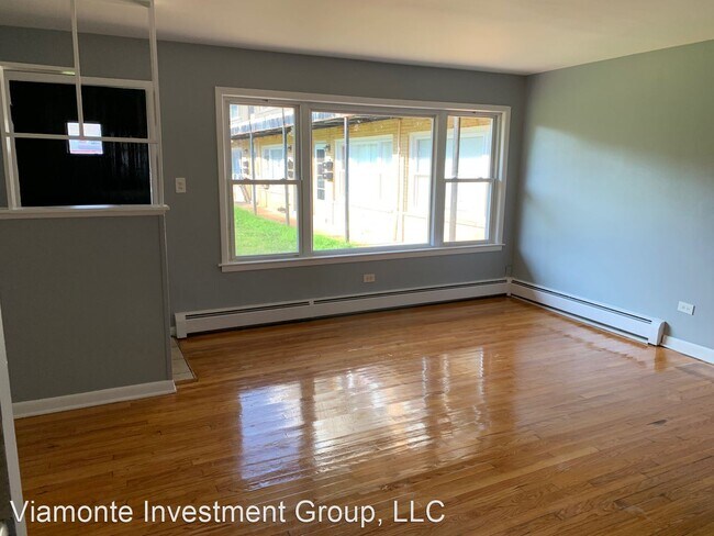 Foto del edificio - 4329 W 95th St