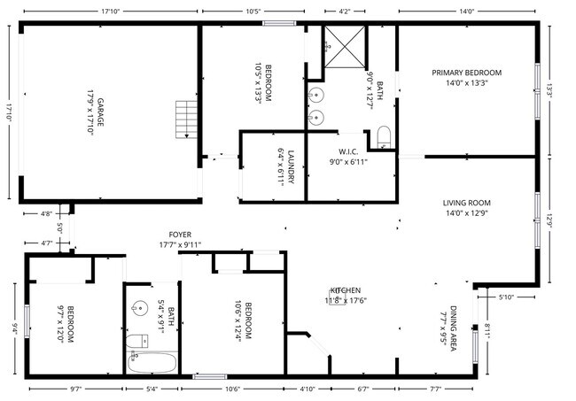 Building Photo - 9744 MCCLANE FARM Dr