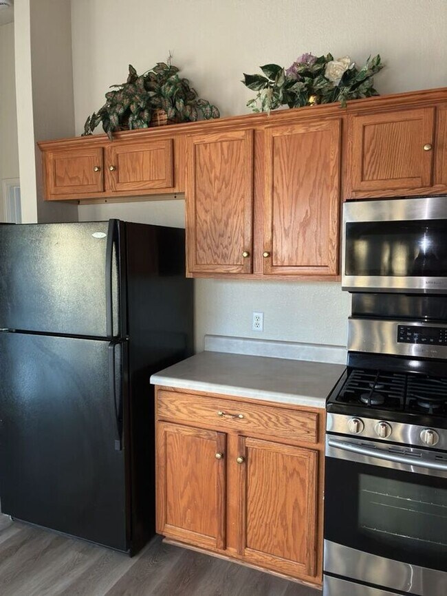 Foto del edificio - Charming 3BR 2BA w/ Attached Garage • Covered Patio in Pflugerville