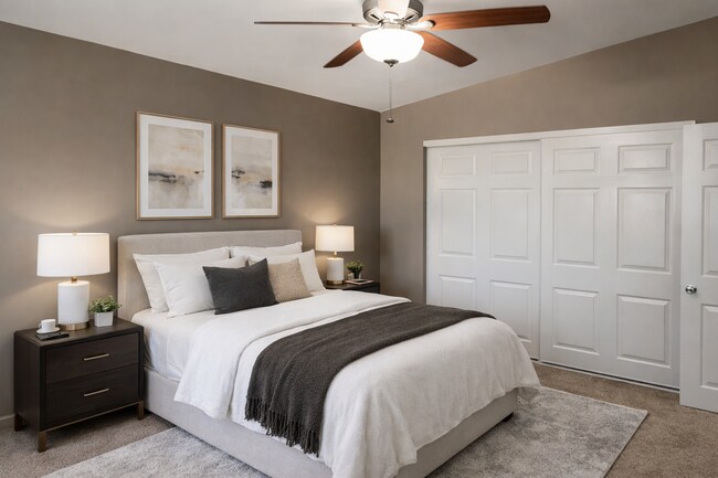 Foto del edificio - 789 W 18th St