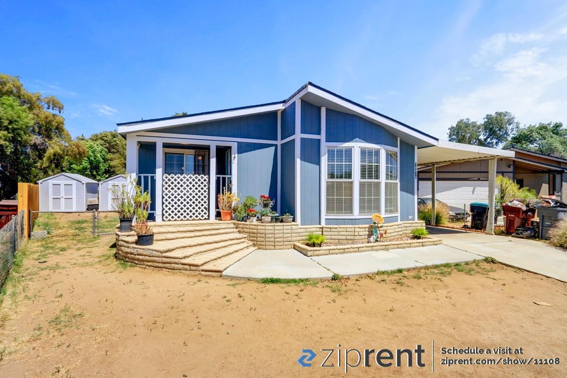 28876 Pasito St, Nuevo, CA 92567 House Rental in Nuevo, CA