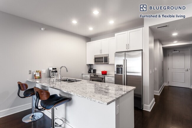 Foto del edificio - 850 N Lake Shore Dr