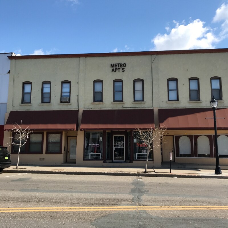 Primary Photo - 309 Plum St
