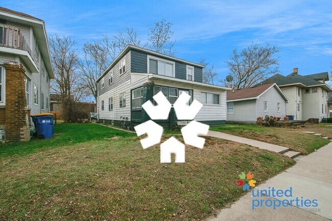 Foto del edificio - 416 Oakdale St SE