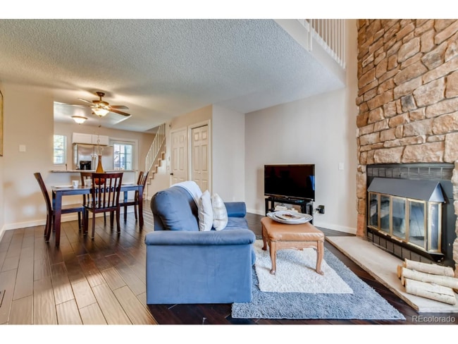 Photo - 1681 S Blackhawk Way Townhome