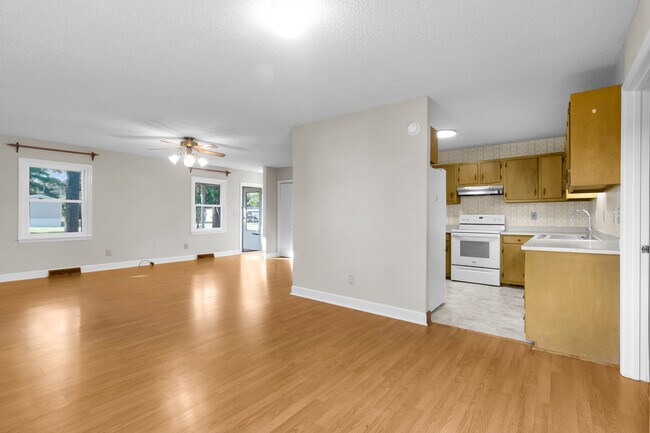 Foto del edificio - 209 McCoy Ave