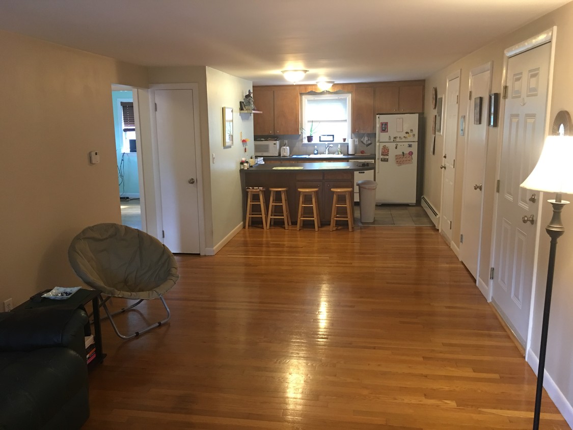 Foto principal - 179 Franklin St