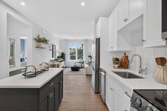 Building Photo - The Belstead
