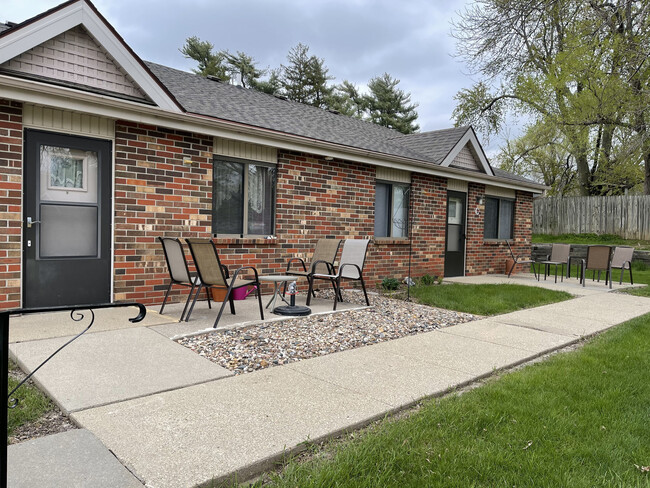 Foto del edificio - Candleridge Apartments of Indianola