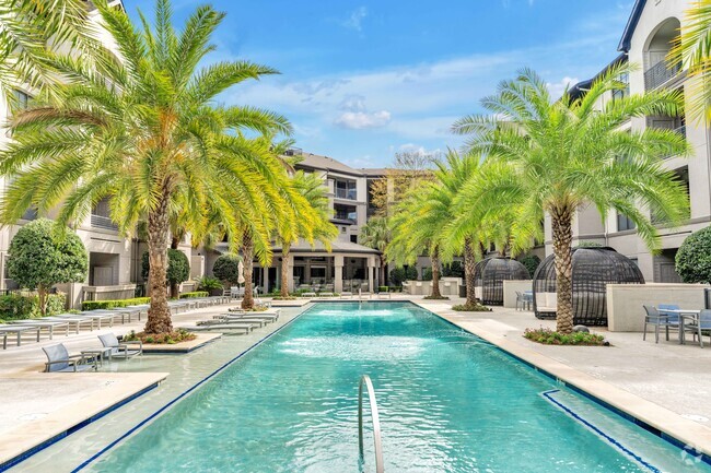 Apartments Close To Rice University