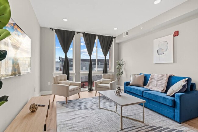 Foto del edificio - 916 N Delaware Ave