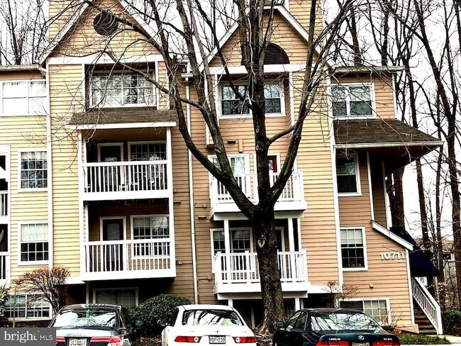 Foto del edificio - 10713 Hampton Mill Terrace