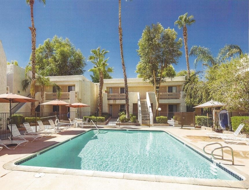 Palm Springs Furnished Apartment Rentals Palm Springs Furnished Apartment Rentals