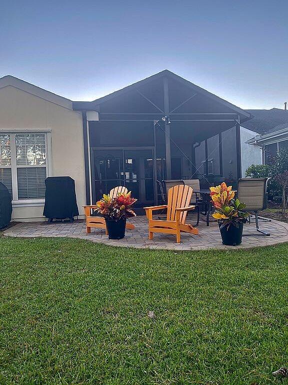 Foto del edificio - 27 Lacebark Ln