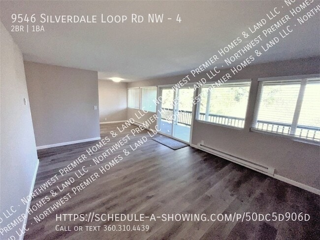 Building Photo - 9546 Silverdale Loop Rd NW