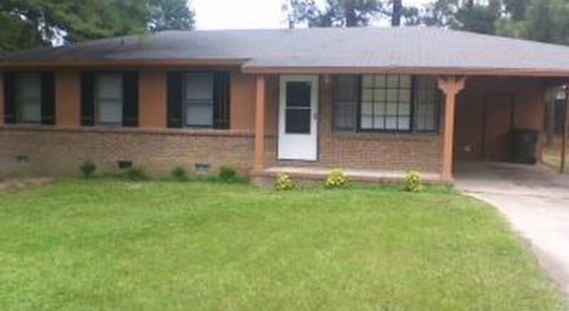 Primary Photo - 2835 Lumpkin Rd