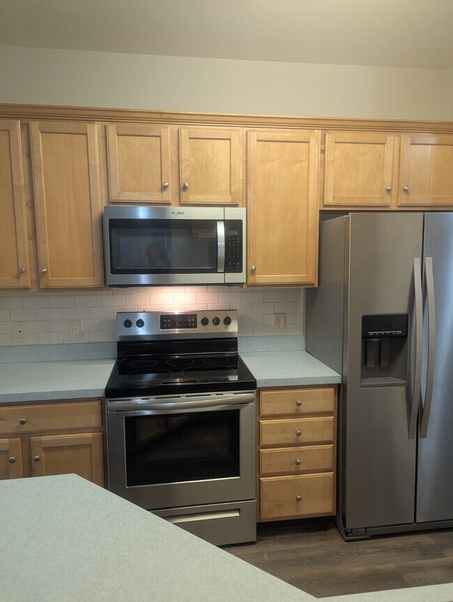 Foto del edificio - 2073 Silvercrest Dr