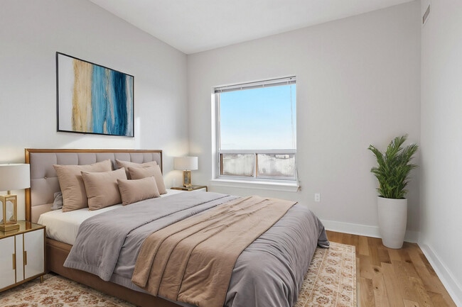 Building Photo - Park Ridge Place I-III