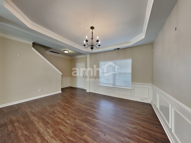 Foto del edificio - 13001 Ballyhack Court