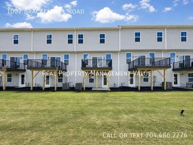Building Photo - 1007 Bracken Hill Rd