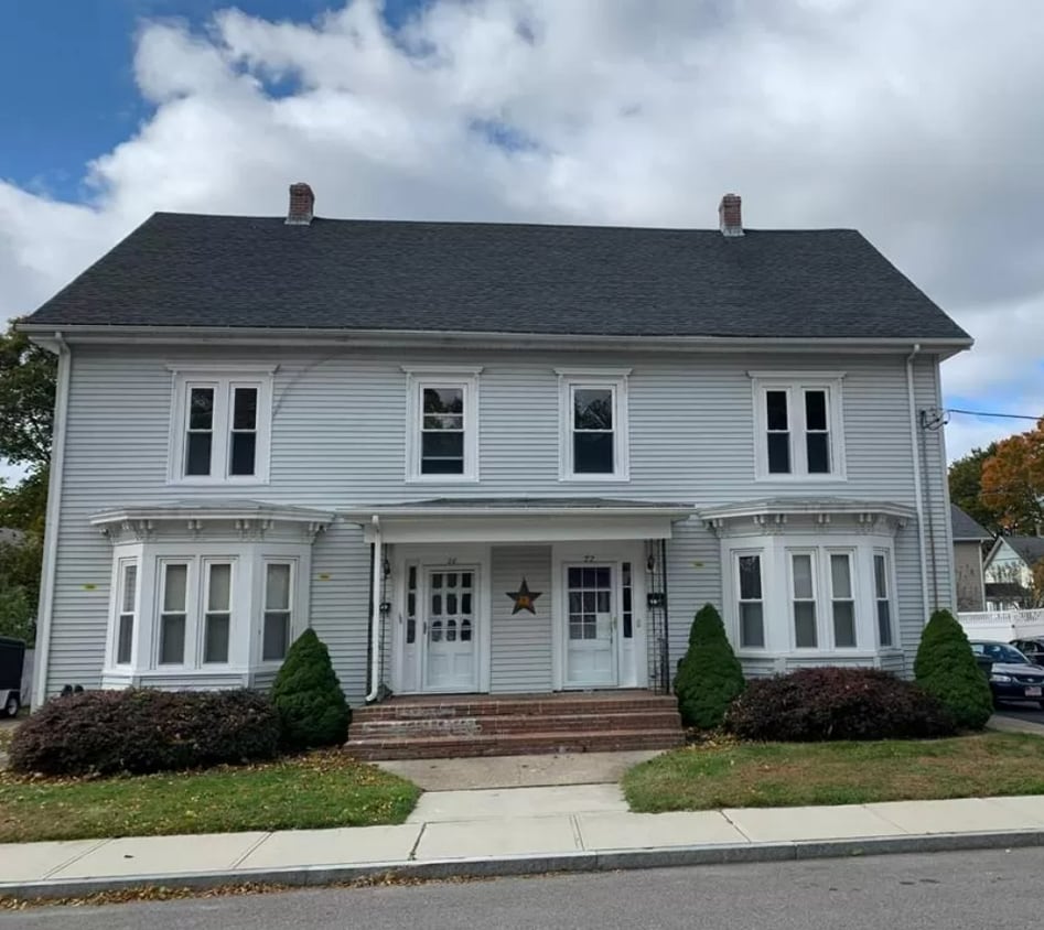 20 Garfield St Unit 1, Franklin, MA 02038 20 Garfield St Franklin, MA