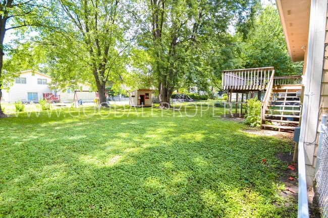 Foto del edificio - 3 bedroom home in West Des Moines