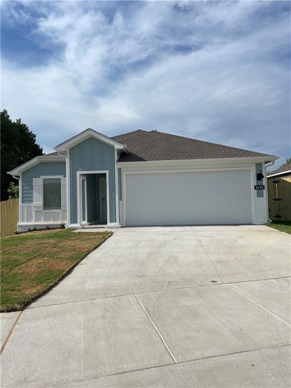 Primary Photo - 2650 N Snowball Dr