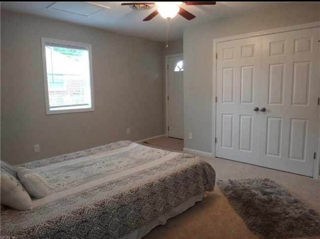 Building Photo - 519 McLean St