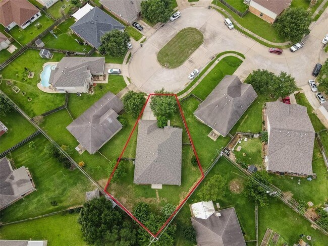 Building Photo - 3206 Rainhill Ct