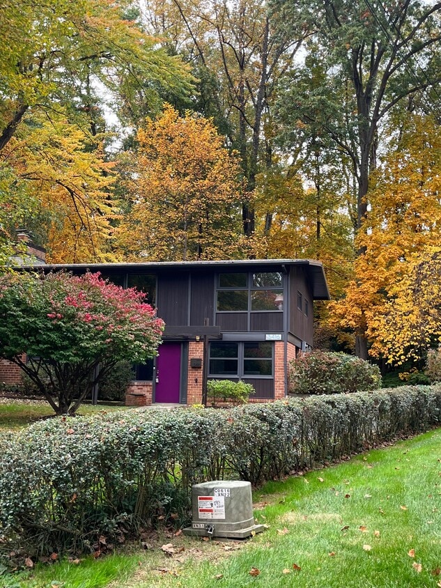 Foto principal - 3416 Executive Ave