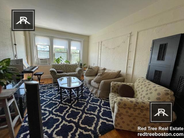 Foto del edificio - 2 bedroom in Brighton MA 02135