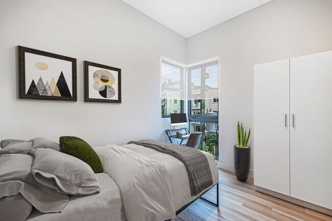 Foto del edificio - 626 NW 11th Ave