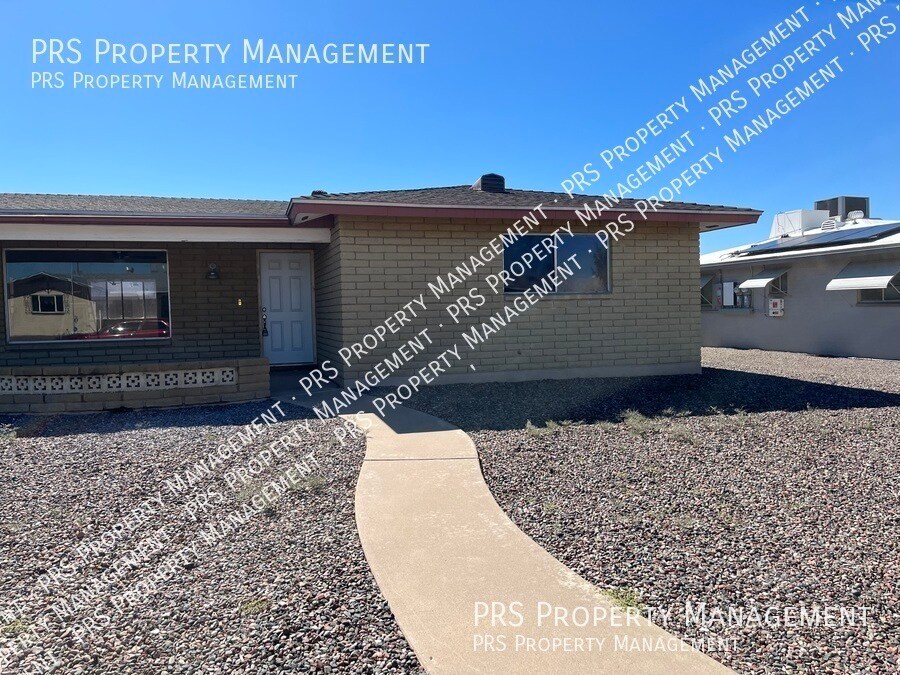 5927 E Dodge St, Mesa, AZ 85205 House Rental in Mesa, AZ