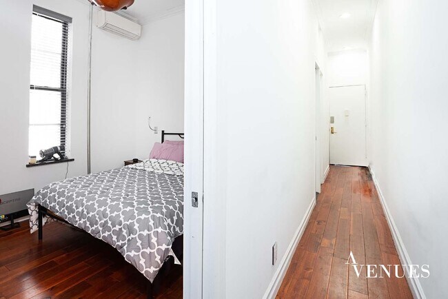 Foto del edificio - 268 W 136th St