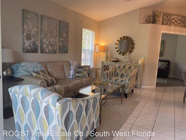 Building Photo - 2 br, 2 bath House - 1295 SweetWater Cove