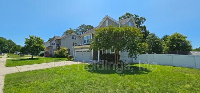 Building Photo - 210 Benthall Rd
