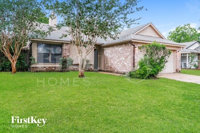 Foto del edificio - 3048 Walnut Springs Dr
