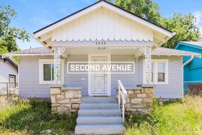Building Photo - 5033 Euclid Ave