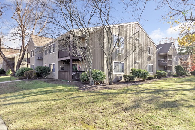 Foto del edificio - 3012 Madison Ave