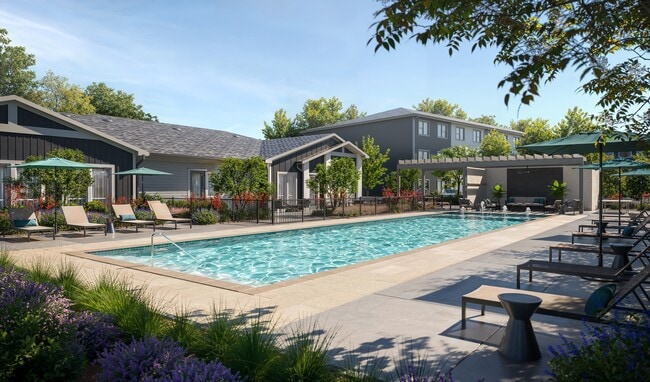 Building Photo - Sutton Flats