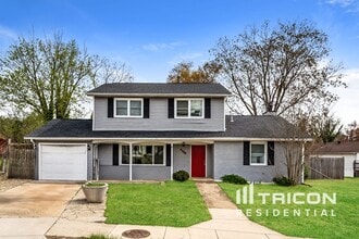 Building Photo - 7402 Kenstan Ct Building Photo - 7402 Kenstan Ct