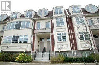 Building Photo - 97B Finch Ave W