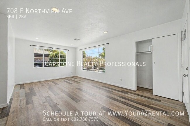 Photo - 708 E Northview Ave House
