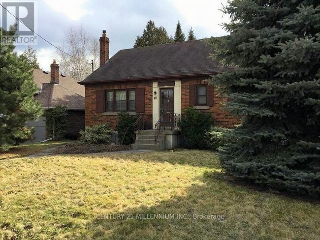 Building Photo - 68 Victor Ave